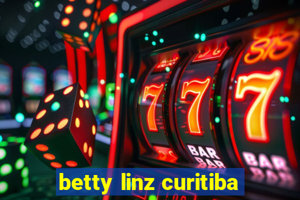 betty linz curitiba